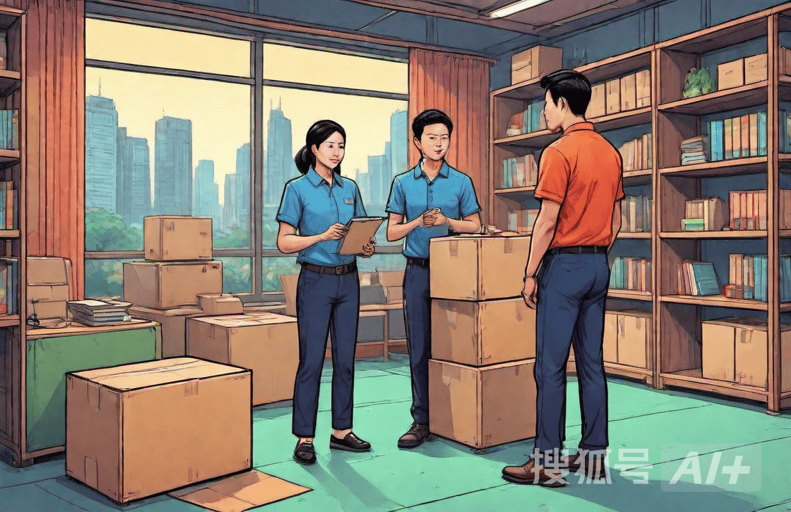 廣州搬家公司真實排名公佈，企業搬家首選推薦.