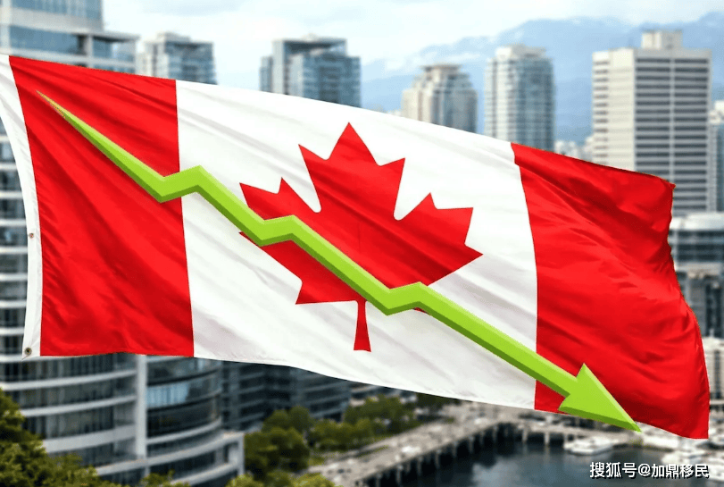PR獲批人數驟降29%，加拿大移民政策正在發生什麼變化？