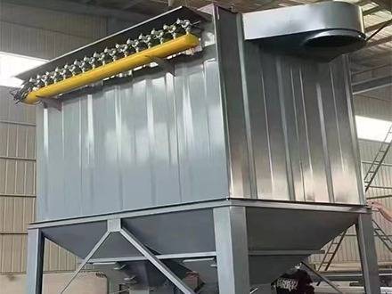 新疆鍋爐除塵器布袋