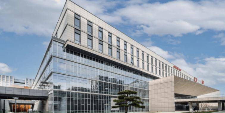 北京大學在“北京”