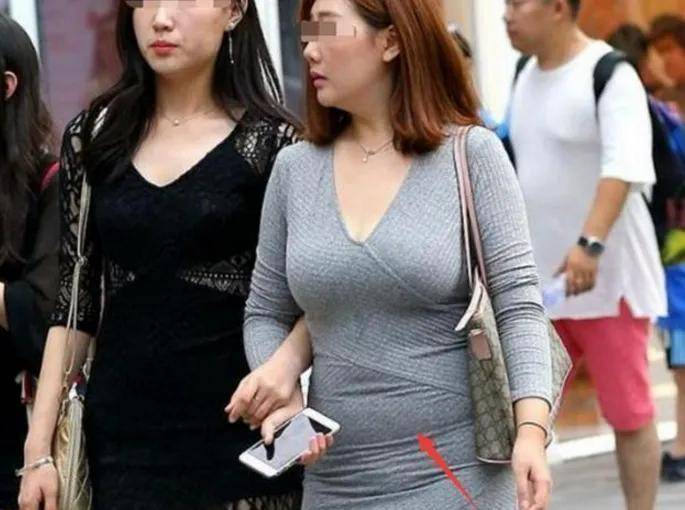 女性是否生過孩子，過來人看3個部位就能判斷，一般人隱藏不了