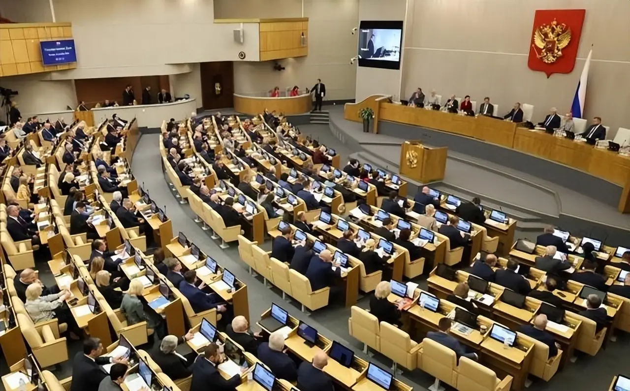 原創俄羅斯計劃修改法律，若俄公民像馬杜羅一樣被抓，軍隊將直接營救