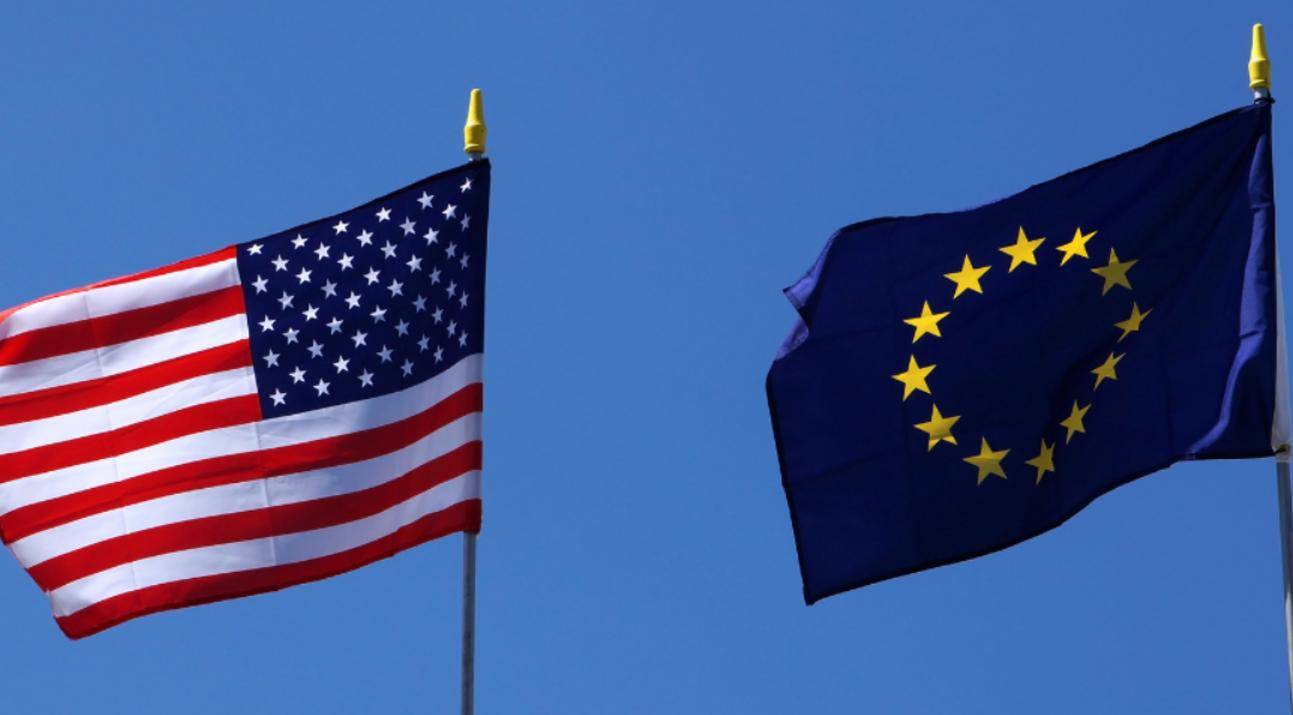 原創關稅大棒、中東硝煙、移民恐慌：特朗普如何讓美國淪為笑柄？