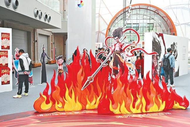 影視公司押注超級IP，爭奪“議價權”