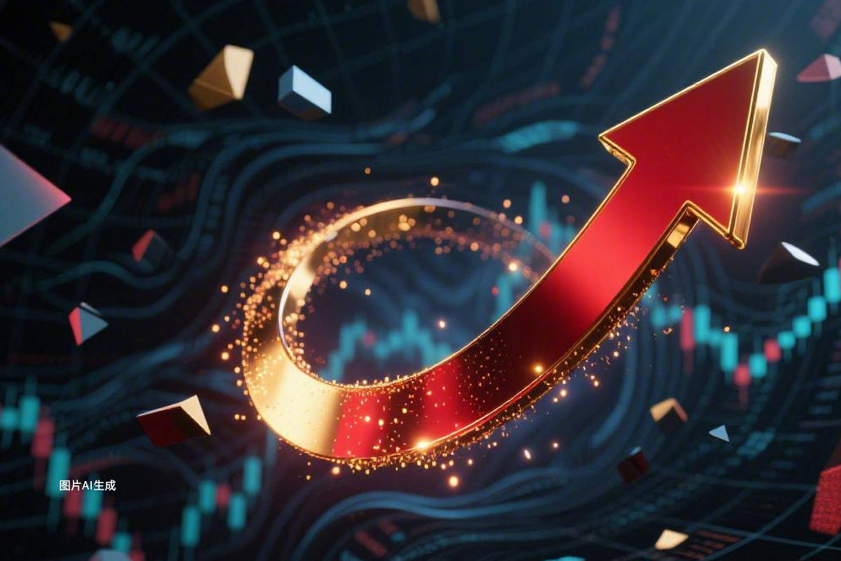 南向資金買盤升溫，科技股回撥吸引資金流入