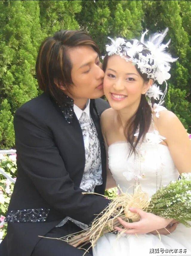 原創48歲林雅詩近況曝光！離婚後獨立養兒子，如今移民英國失敗回香港