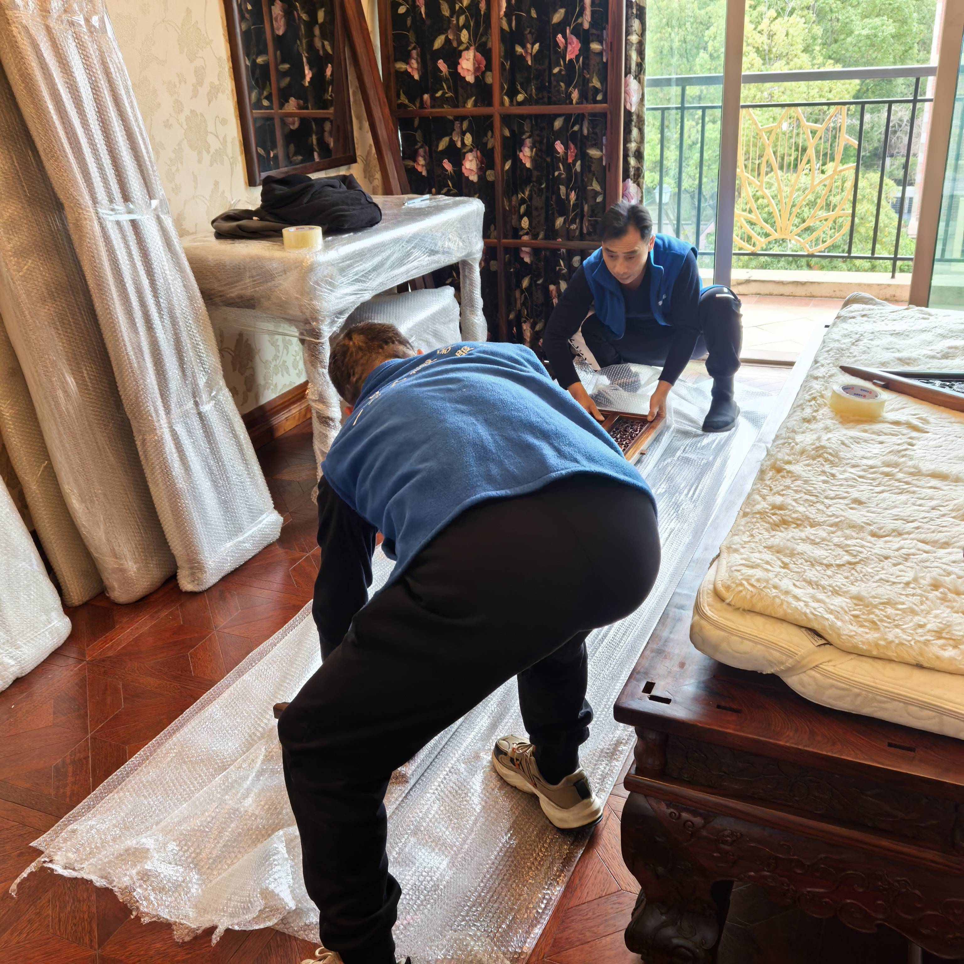 公興搬家談搬家公司怎麼選