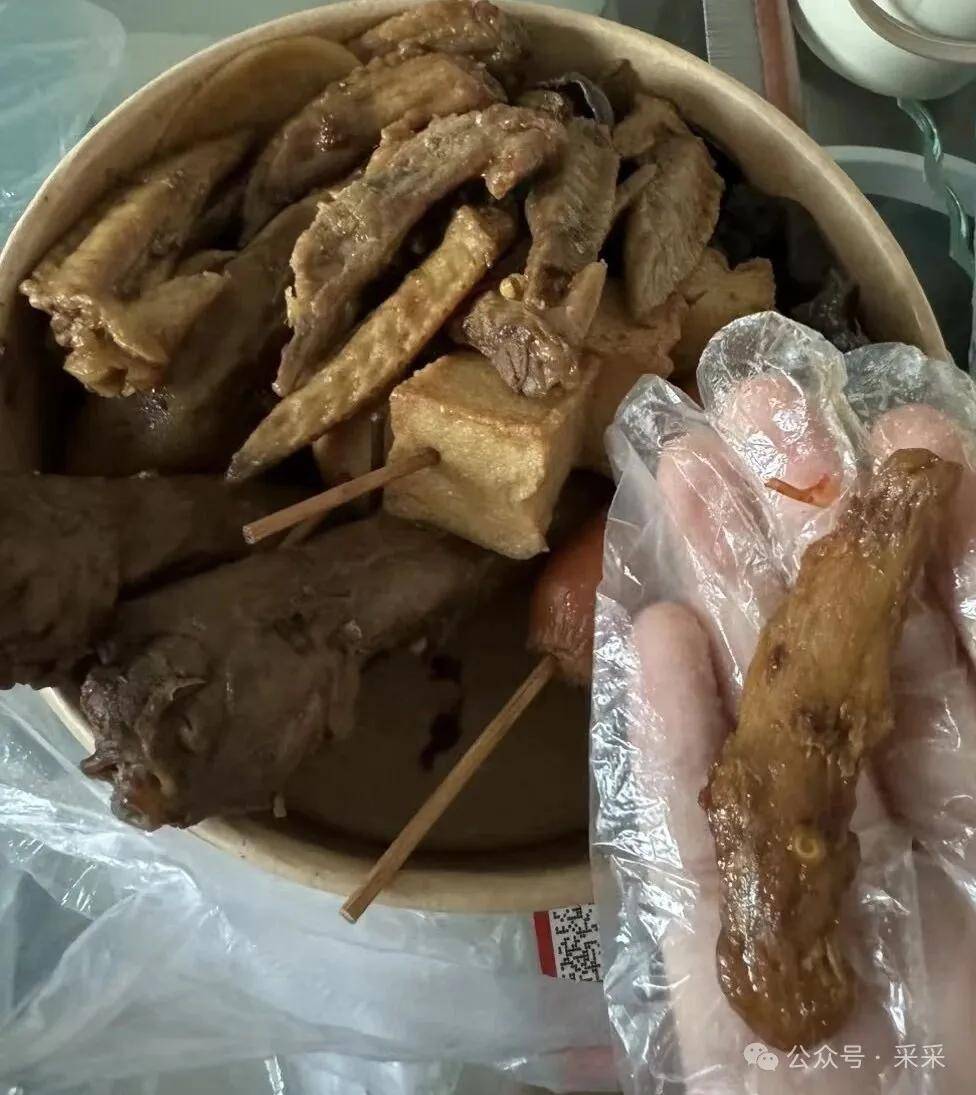 大家猜猜哪個是姜？美食屆的偽裝高手belike：