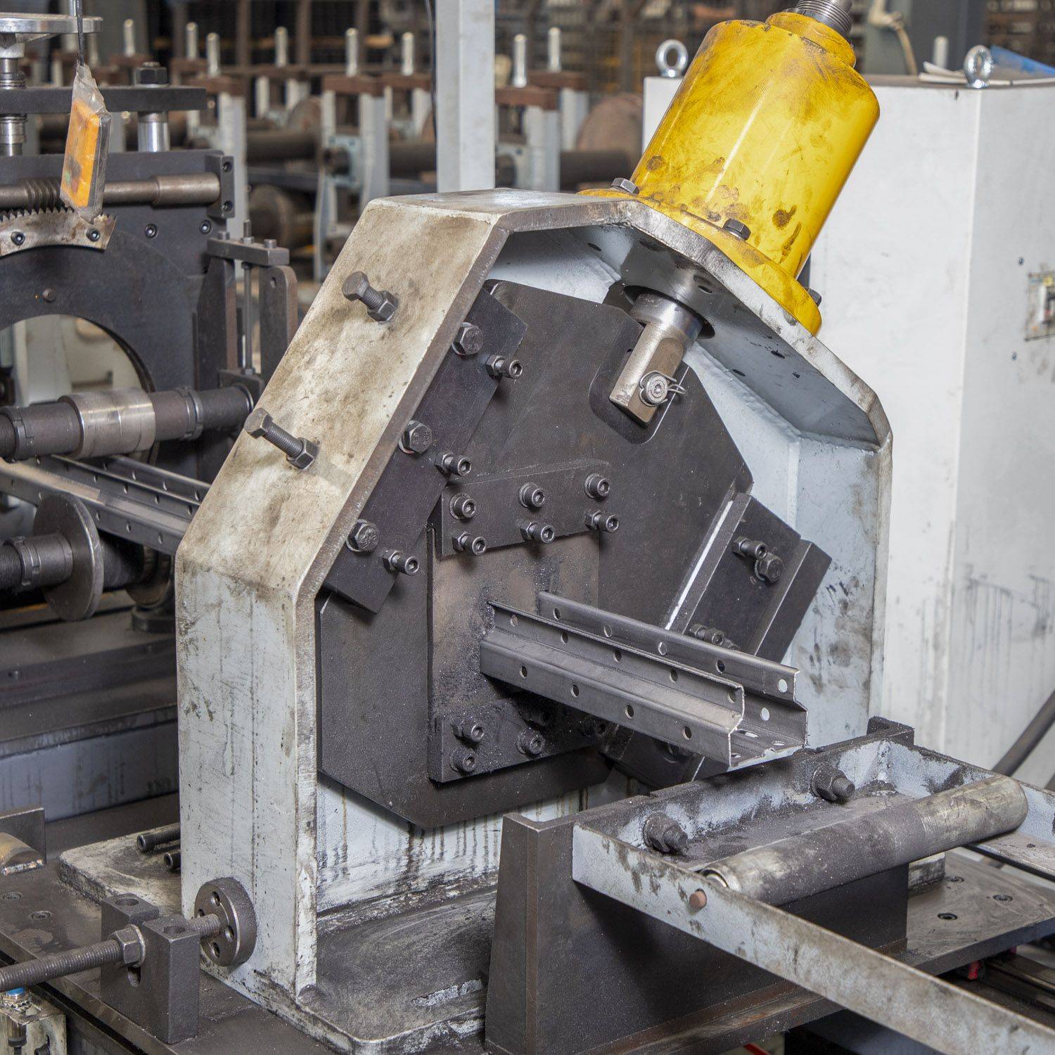 剖析倉儲閣樓貨架、物流閣樓貨架、閣樓貨架優質供應商怎麼選擇