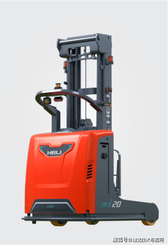 案例 | 破解菸草倉儲痛點，貫通式貨架AGV系統建設與應用