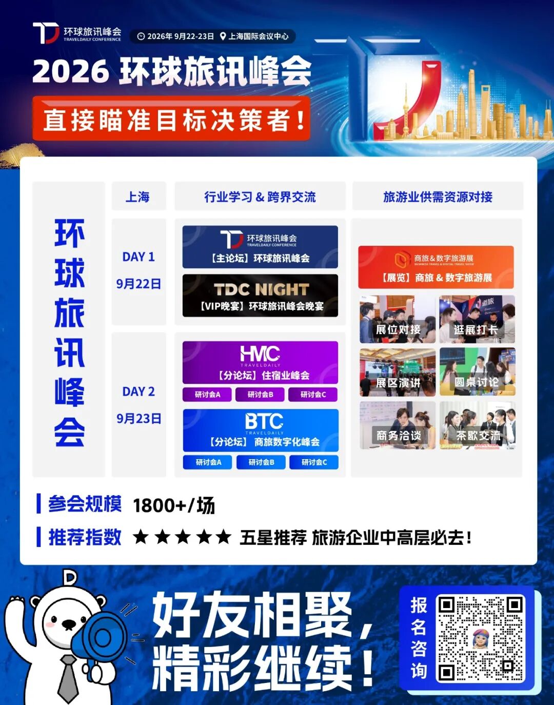 全球旅遊分銷，跑出“隱形巨頭”