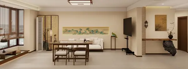 如何選裝修效果好的室內裝修公司