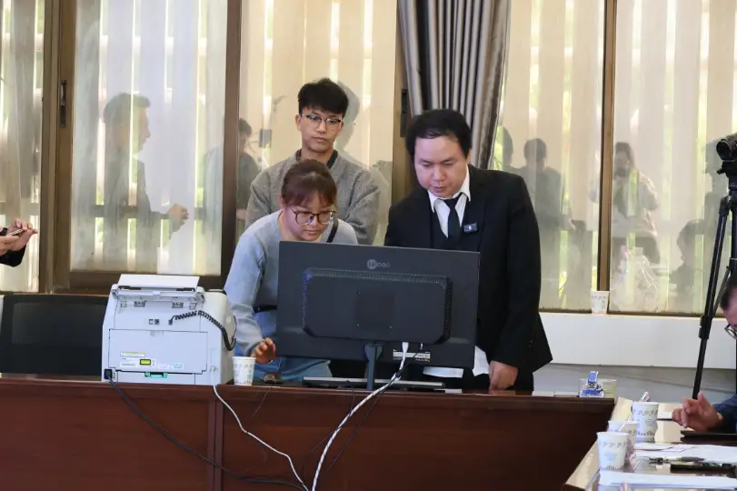 大理市市本級2025年公共租賃住房搖號配租結果出爐