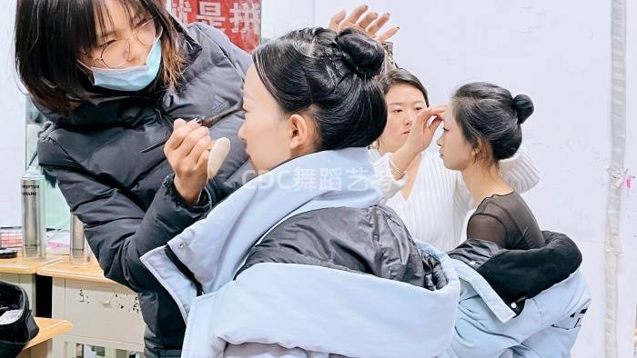 分享靠譜的舞蹈藝考機構，CDC舞蹈藝考知名度、專業性剖析