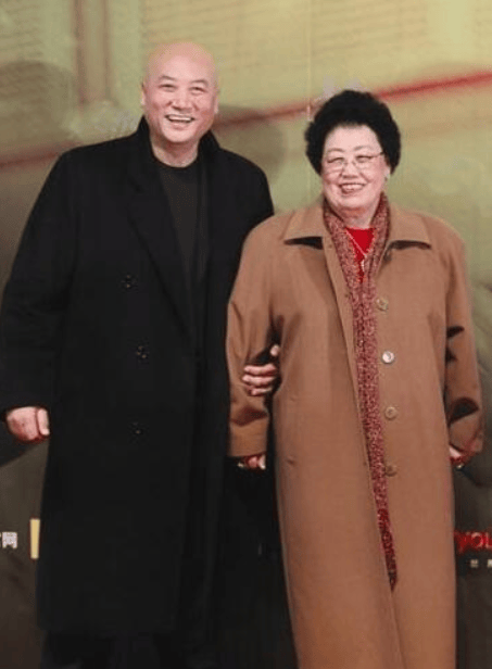 原創一代女性商業家落幕，唐僧妻子陳麗華逝世，鉅額遺產會怎麼劃分？