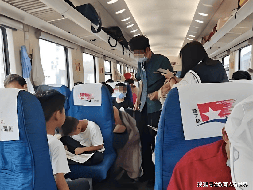 原創高鐵上孩童吵鬧，大學生吼停？過了！還有2個辦法更適合