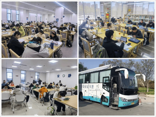 淄博市圖書館：清明書香熱度攀升 單日入館人次再創新高