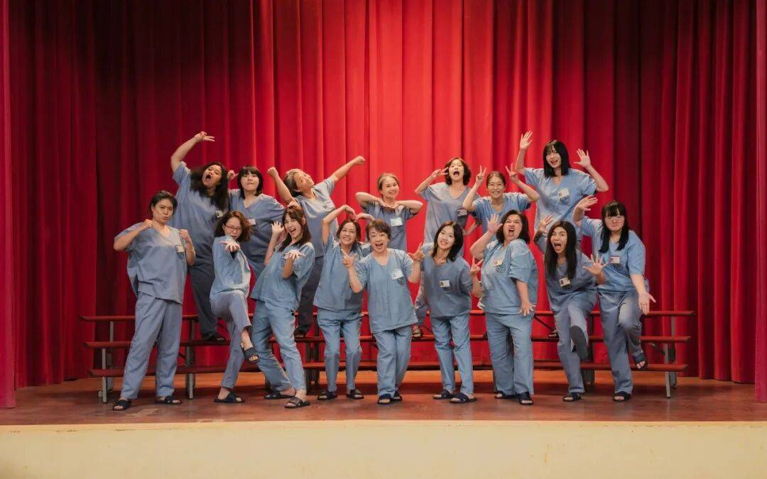 我許可所有女性題材電影都越來越好！