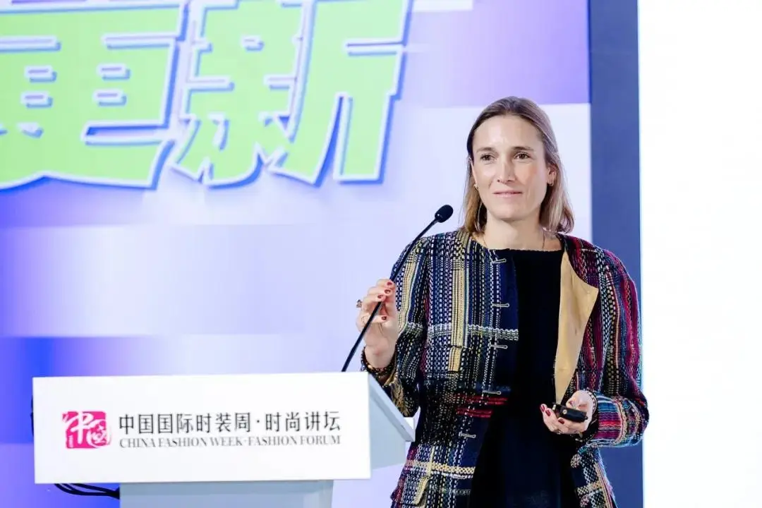 GLOBAL SELECT女性影響力沙龍圓滿落幕，共話“她的美不止一面”