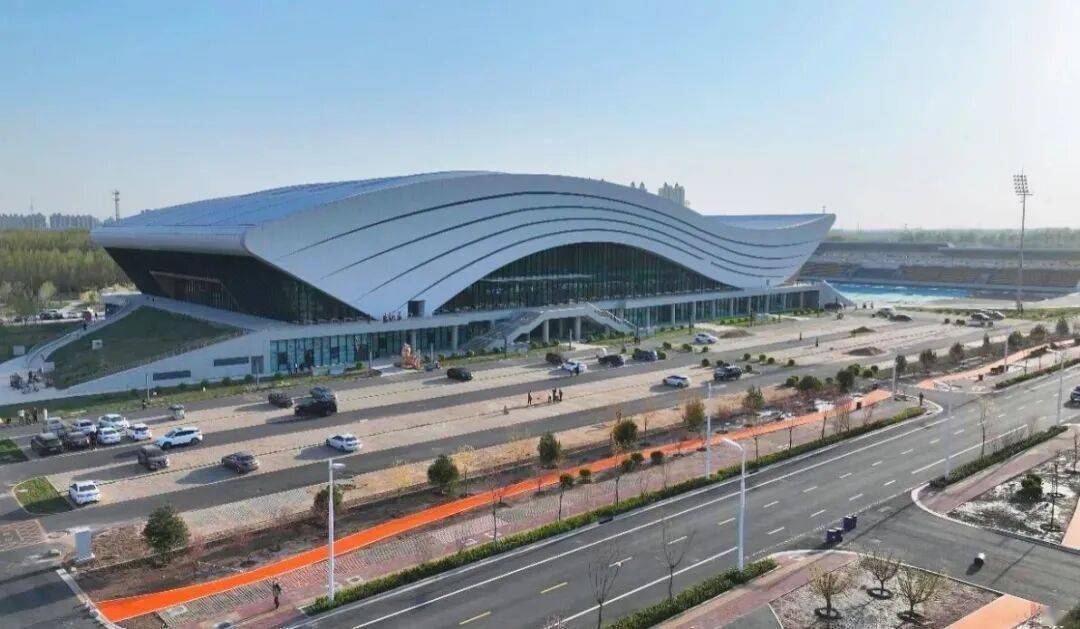 速速收藏！五超決賽場館平面圖釋出！