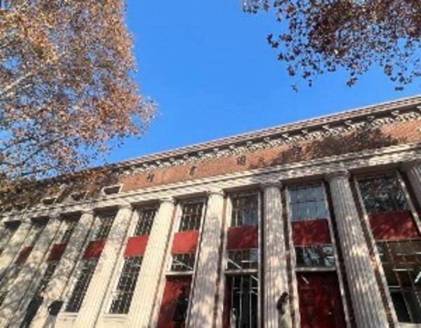 浙江圖書館中醫藥主題圖書館啟用 館藏相關圖書3000餘冊