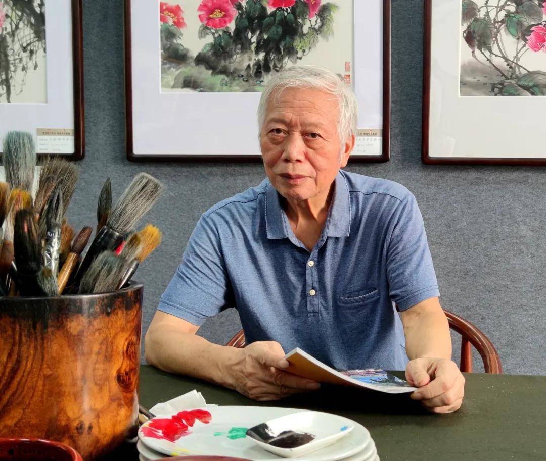 筆鑄風骨 墨蘊心聲——賴華瓚書法作品欣賞