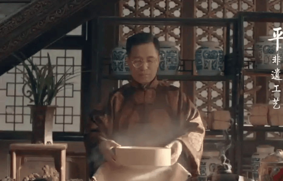 戲劇性變化出現了！