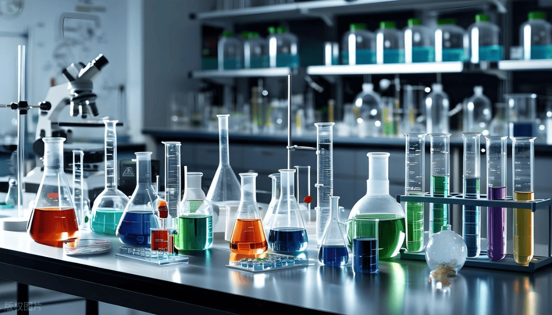 中學化學實驗部分知識點