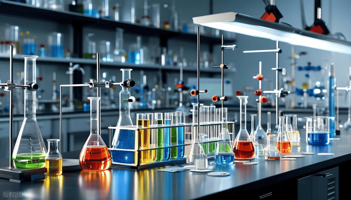 中學化學實驗部分知識點