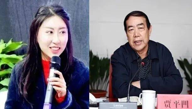 賈平凹之女賈淺淺論文被指涉嫌抄襲，西北大學通報：對賈某某涉嫌論文抄襲等啟動調查