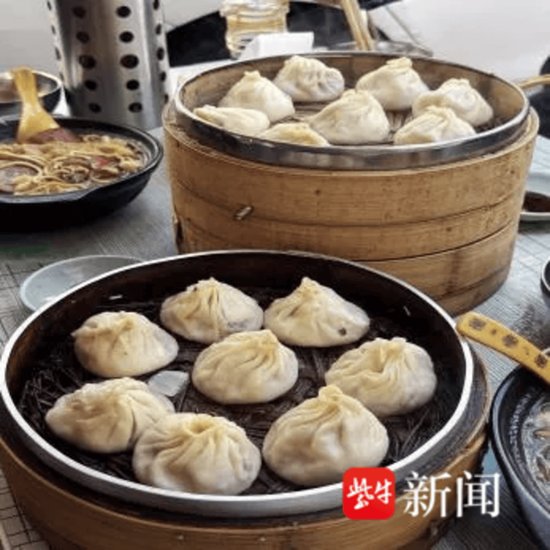 鎖金村，南京美食界的“隱藏副本”，你通關了嗎