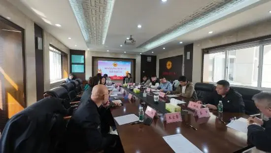 遼寧錦州快遞行業工會為快遞小哥築牢權益防線