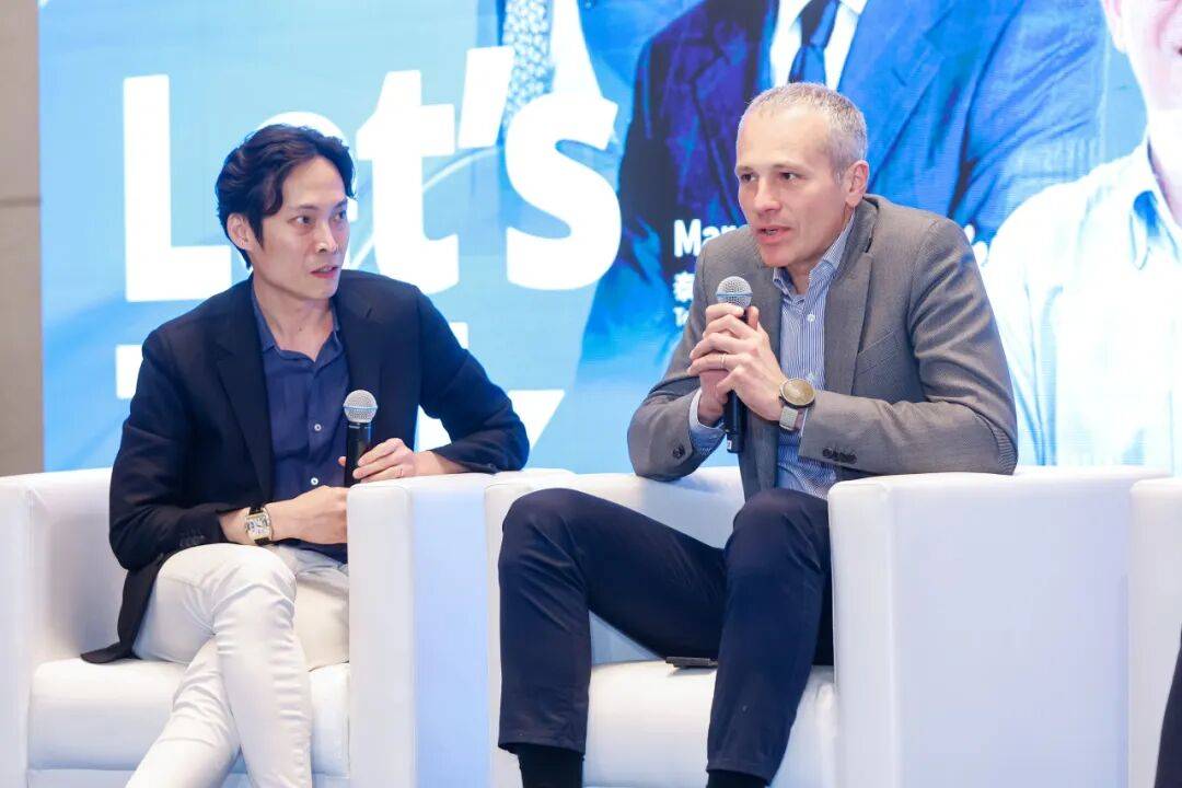 小材料·大溫度：2026泰諾風釋出會於上海圓滿落幕，聚焦門窗心臟技術