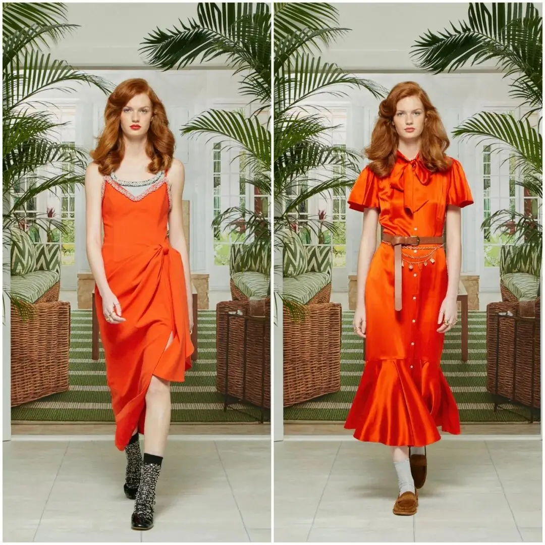 原創Cinq à Sept 2026春夏系列，女性的多面魅力，打破穿搭邊界