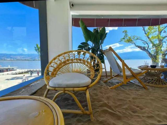 比大理浪漫！比昆明更近！高鐵直達陽光小城，2萬株藍花楹美瘋！觀海登山，美食吃到爽！