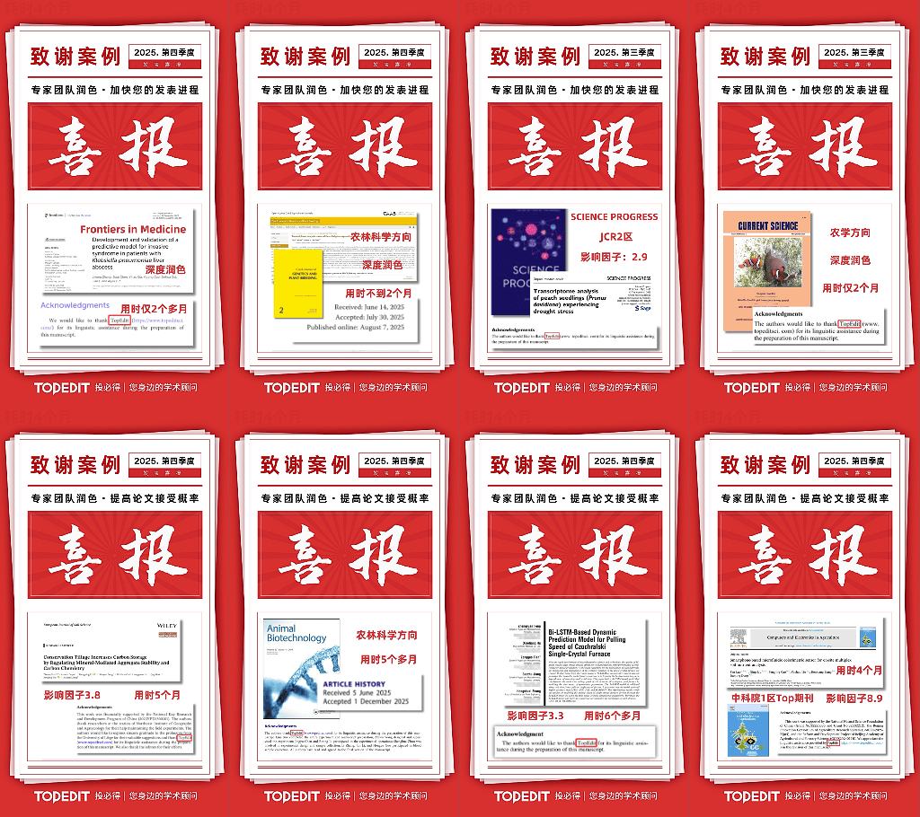 探討有實力的論文發表服務商，不同品牌價格大揭秘