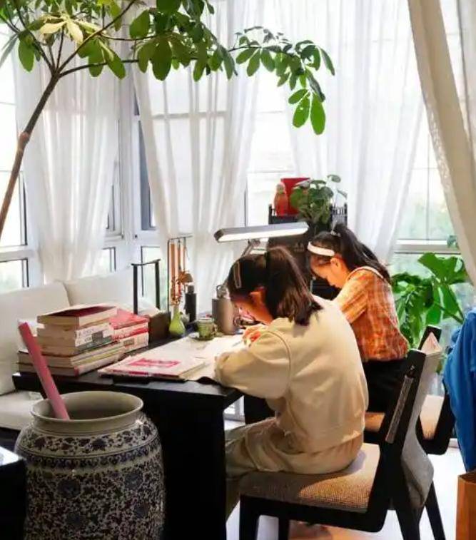 原創孩子初中後 是“陪跑”還是“省心”，小學階段這兩點太關鍵