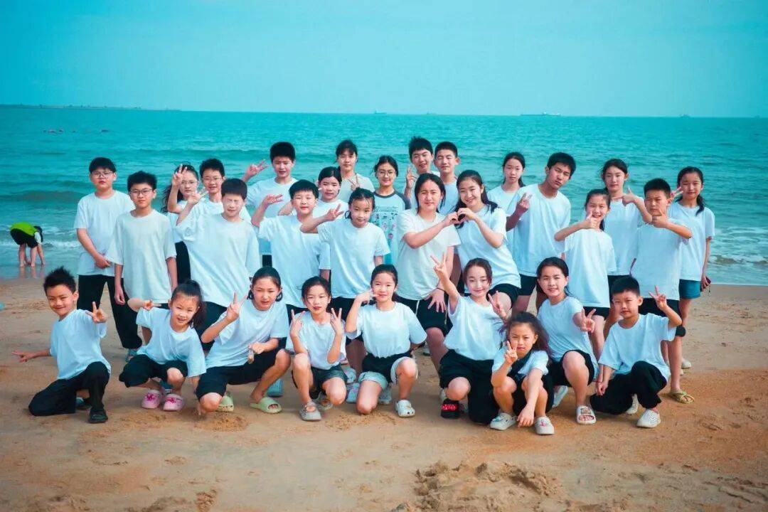 鄭州版“放牛班的春天”：一群小學生用舞蹈微電影治癒全網