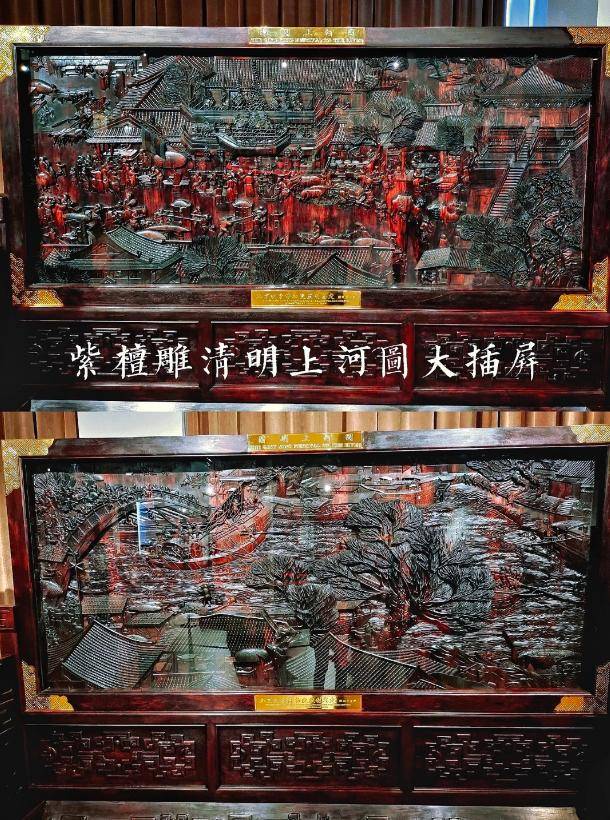 原創陳麗華頂奢收藏，從鴿血紅到天價帝王綠手鐲，都比不上她看家之寶