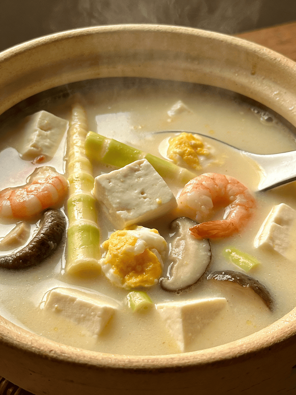 被10w人收藏的春日低卡菜譜！想不瘦都難！