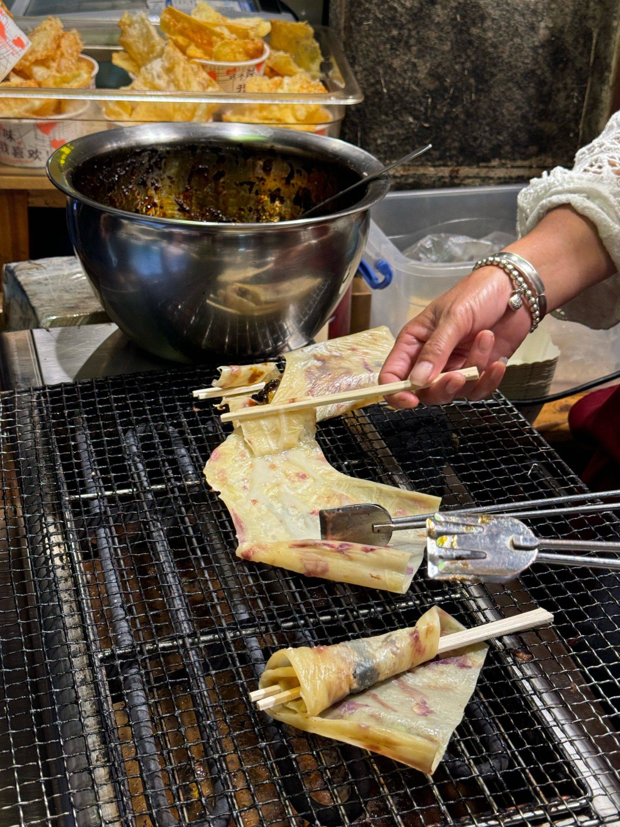 原創麗江值得打卡的8家老店美食，排隊也要吃的美味，吃貨不要錯過