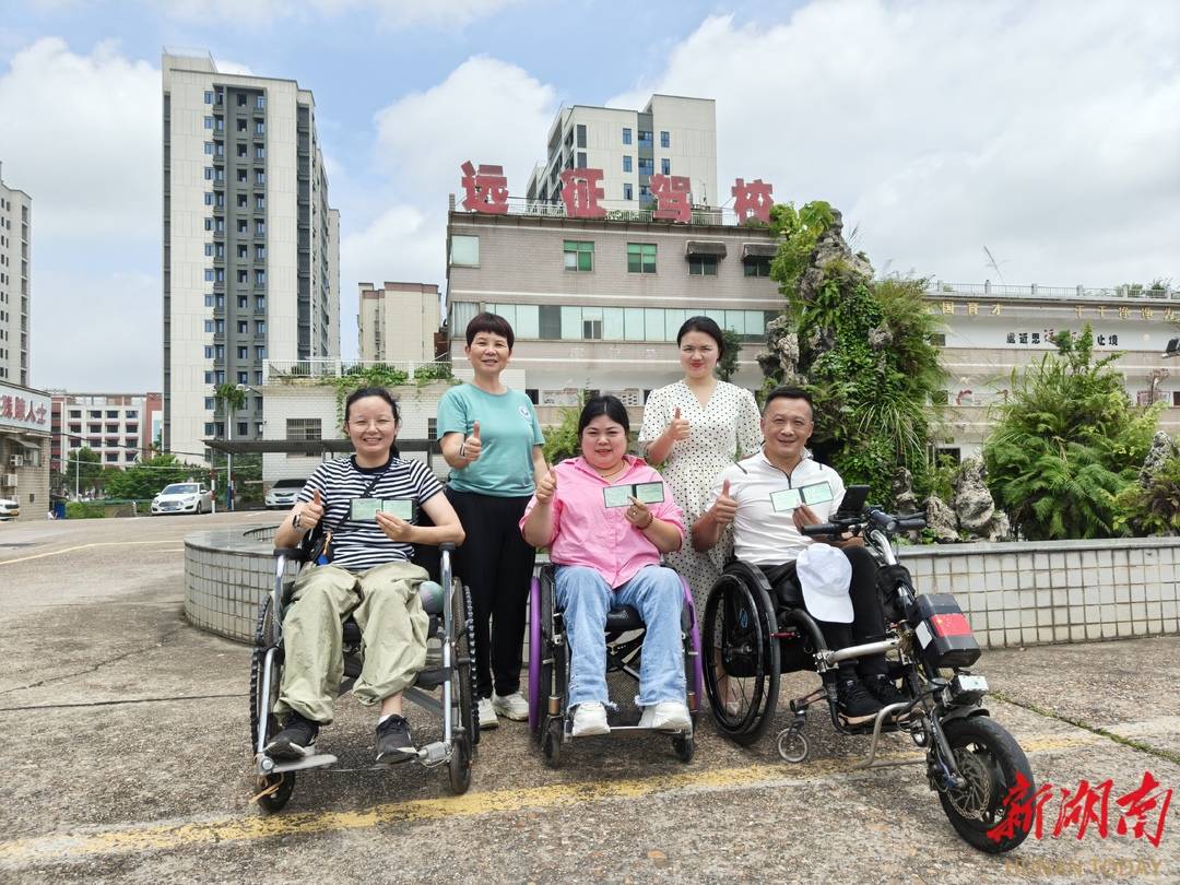 “虧本”駕校已開16年，她圖什麼