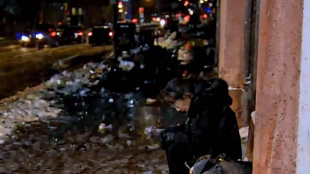 一女子輕信“移民捷徑”，被迫在境外參與反宣活動，最終人財兩空身患重疾