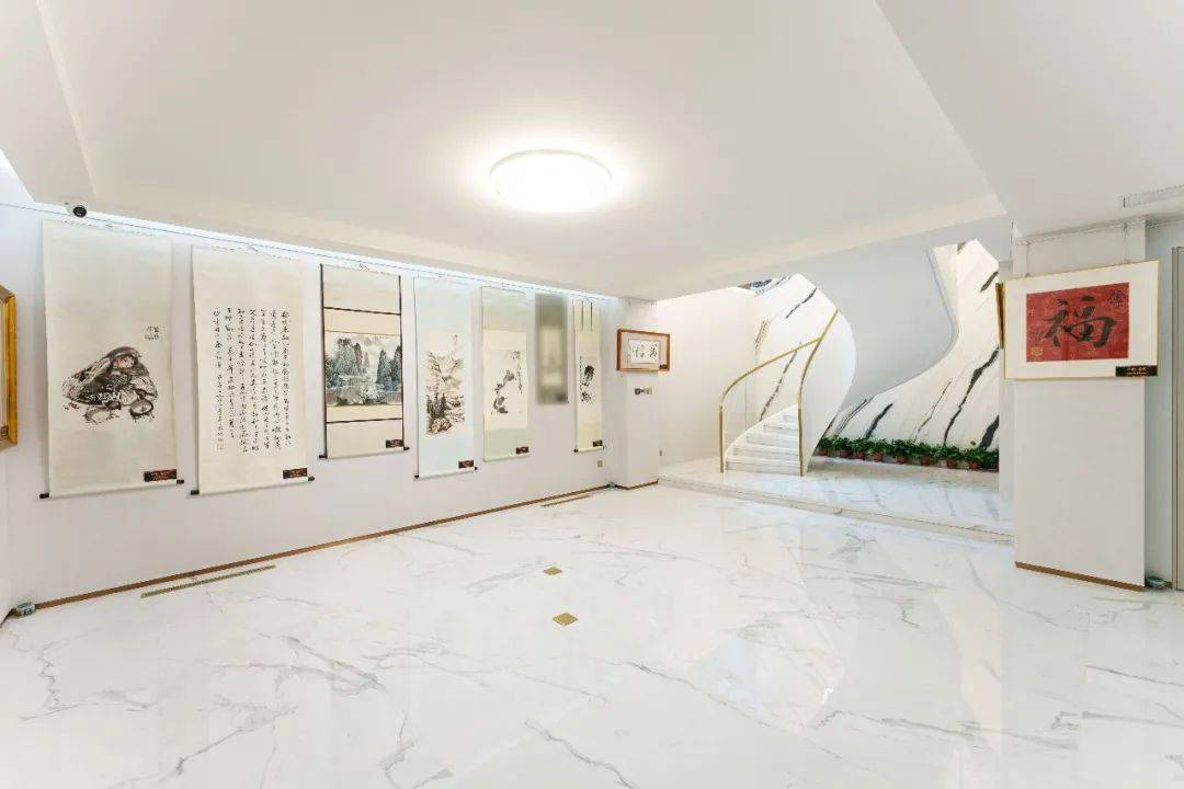 黃賓虹書畫收藏：價值分析與收藏指南