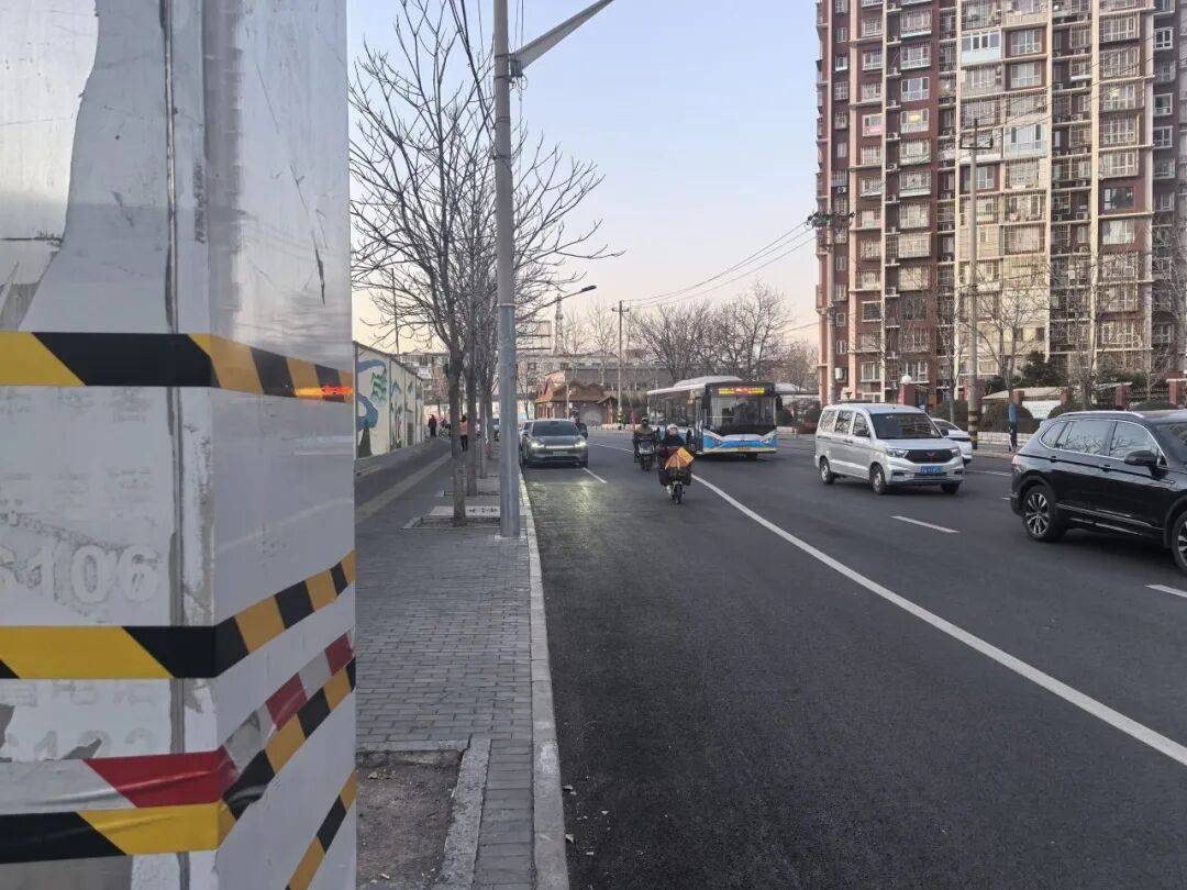 豐臺運輸管理分局進行出租汽車揚招站最佳化治理