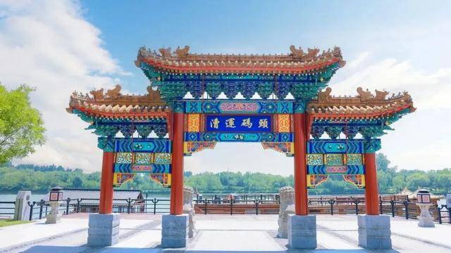 賞花親水、美食購物！跑完副馬，慢享春日好時光