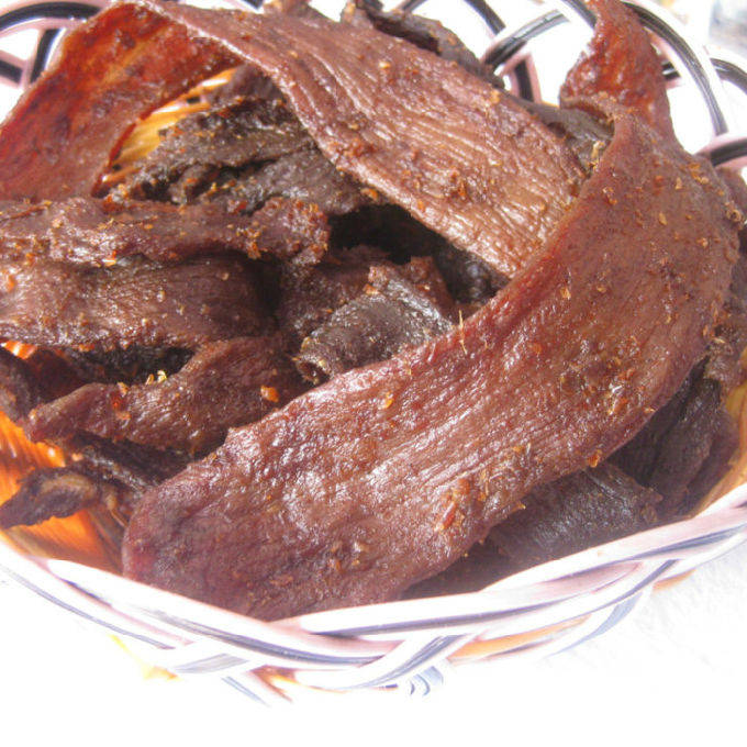 原創探秘廣東汕尾7大特色美食，讓你垂涎欲滴！