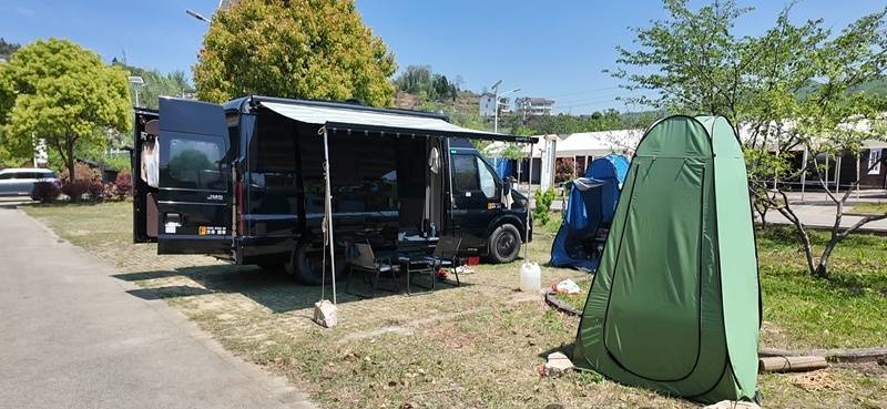 黃果樹旅遊區：避暑旅居建設提速 鄉村振興業態升級