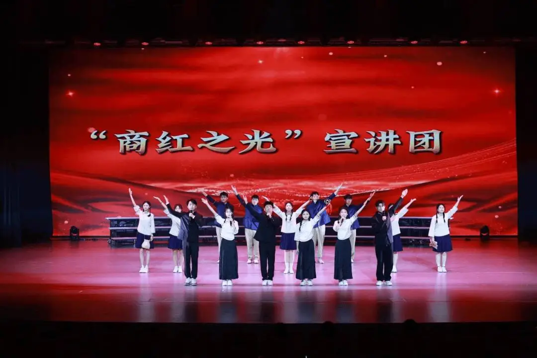 國家安全教育，各地這樣開展→