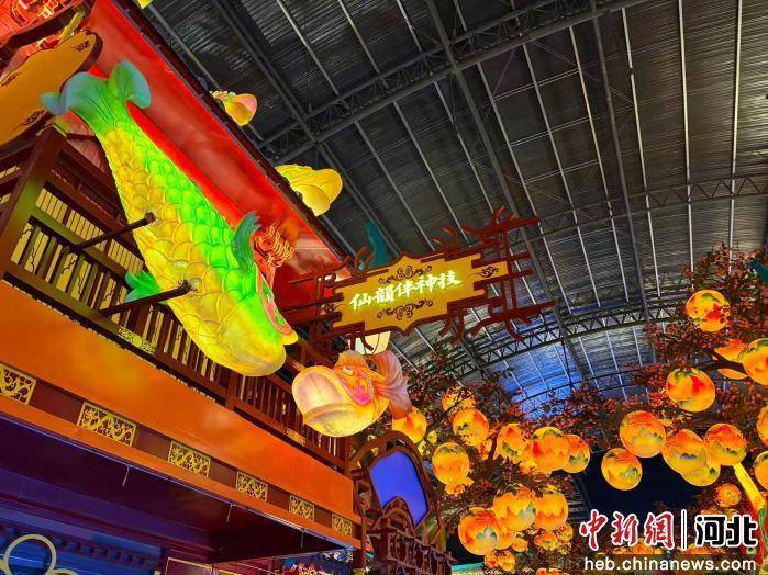 “星光燕趙號·吳橋雜技情”北京—吳橋旅遊專列將開通